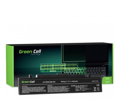 Bateria do laptopów GREENCELL Samsung NP-P500 11,1V 4400mAh